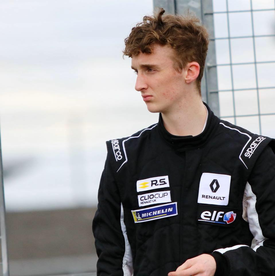 Nicholas Reeve Racing