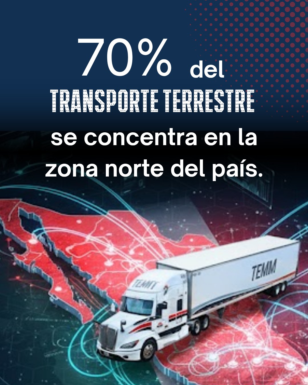 TEMM TRUCK - 🚛 Tijuana mueve su carga con TEMM TRUCK 🚛... | Facebook