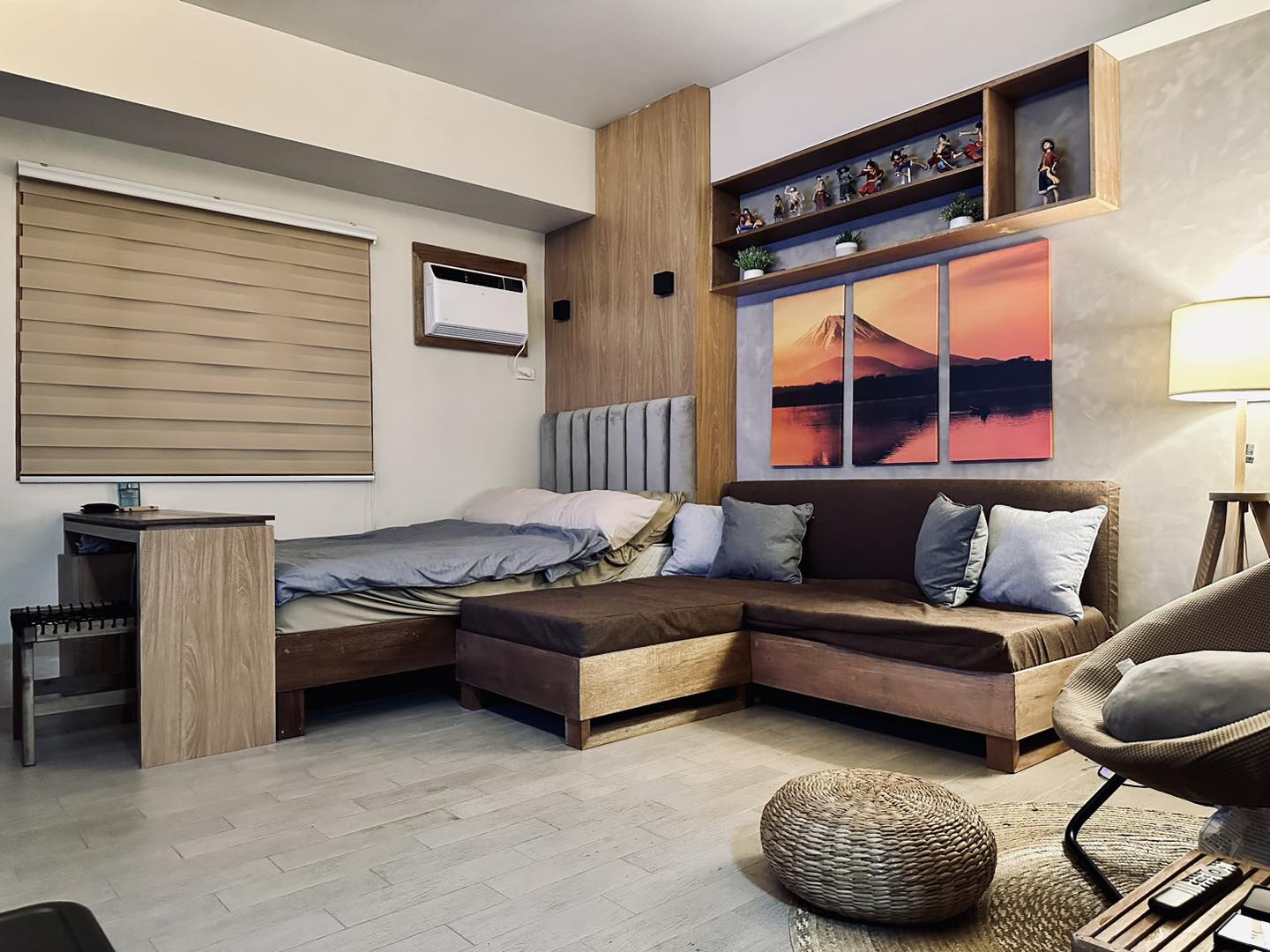 Designs R Us - Project: Manhattan Plaza Tower 1 Location:...