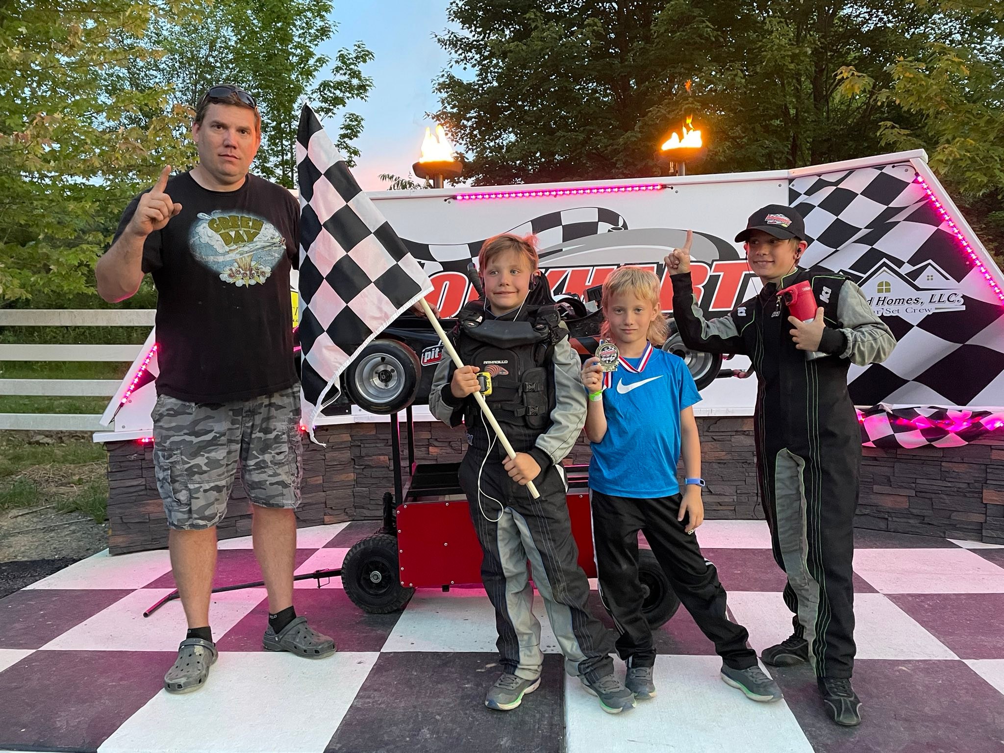 Merrow Motorsports