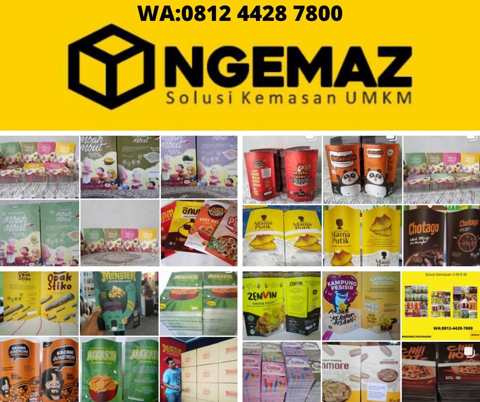 Packaging premium 100 pcs... - Packaging premium 100 pcs