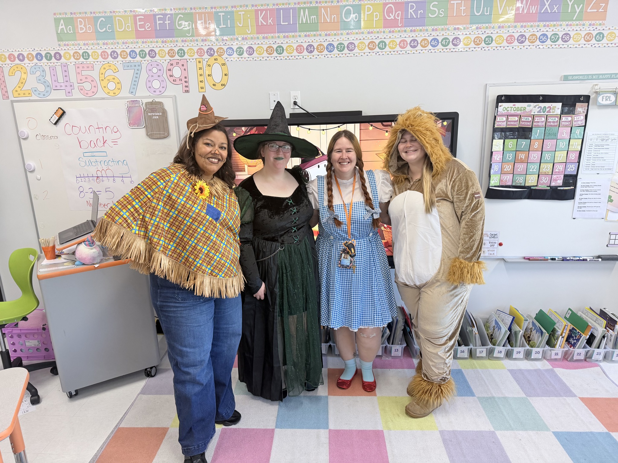 Chesapeake... - Chesapeake Science Point Elementary School