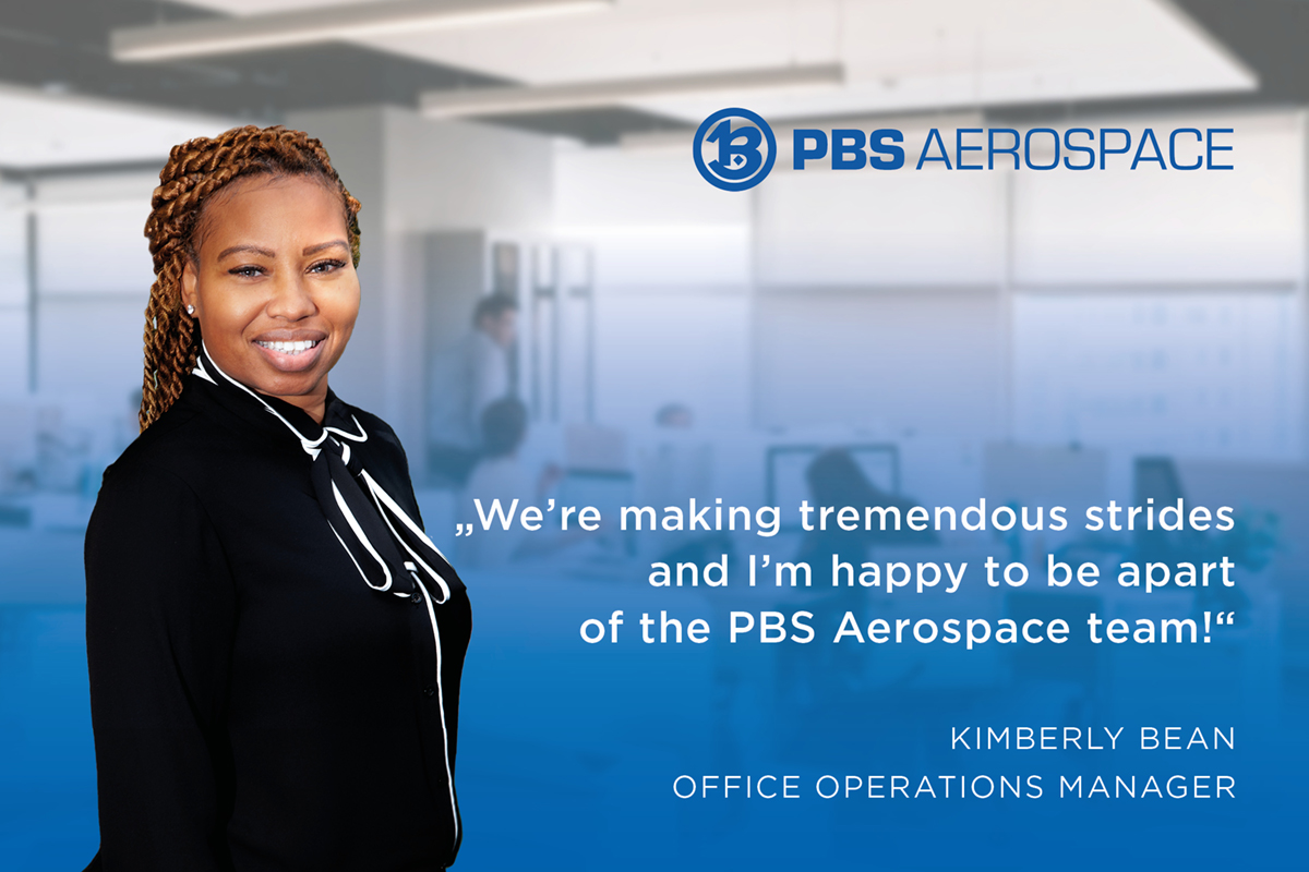 PBS AEROSPACE Inc. | Atlanta GA