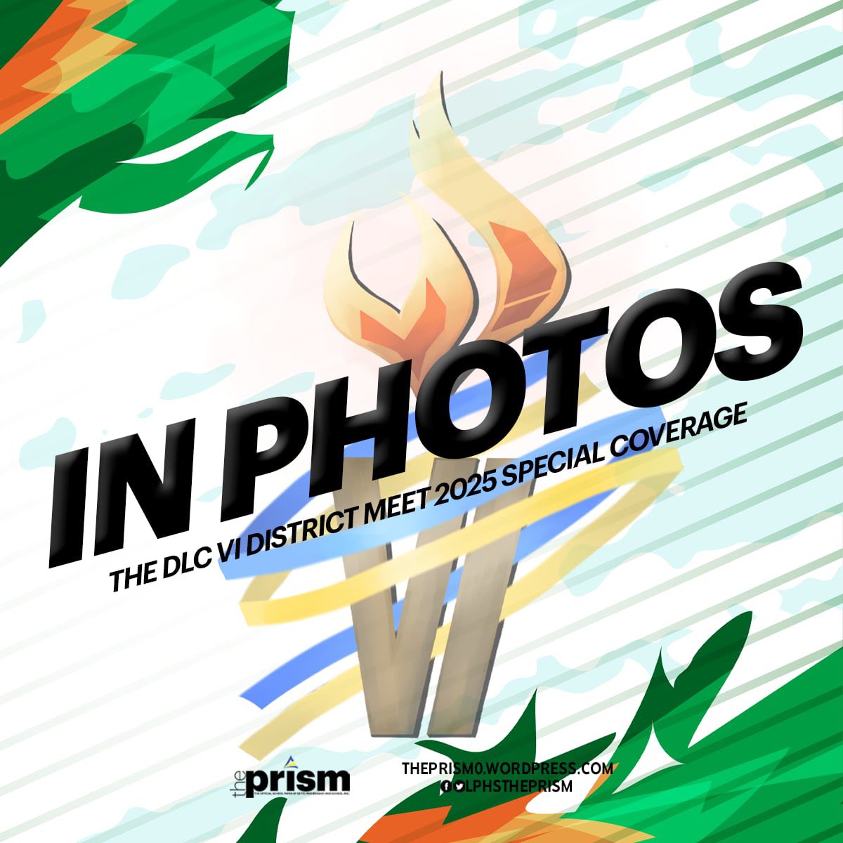 The Prism - IN PHOTOS | Here are some snapshots of the... | Facebook