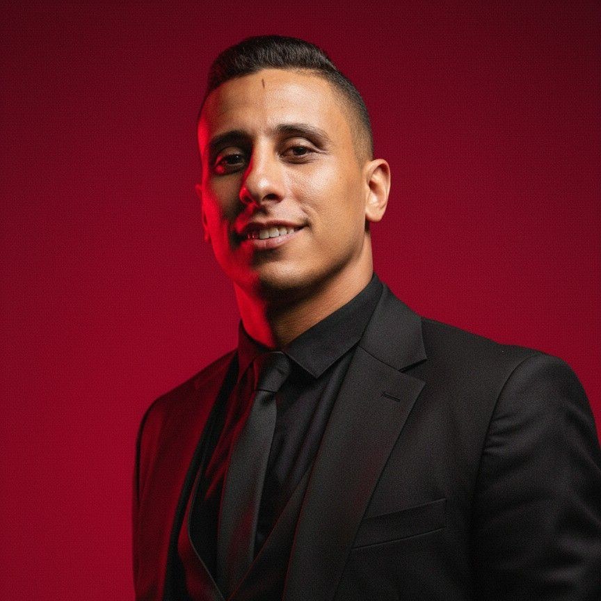 Ahmed M. Helmy