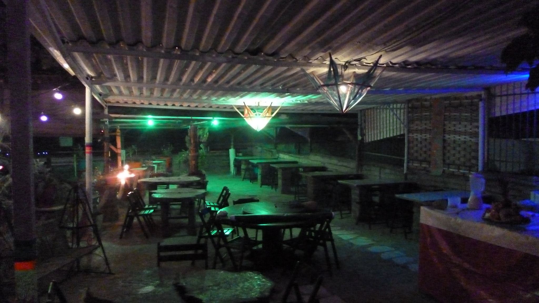 O Pirata Bar foto 2