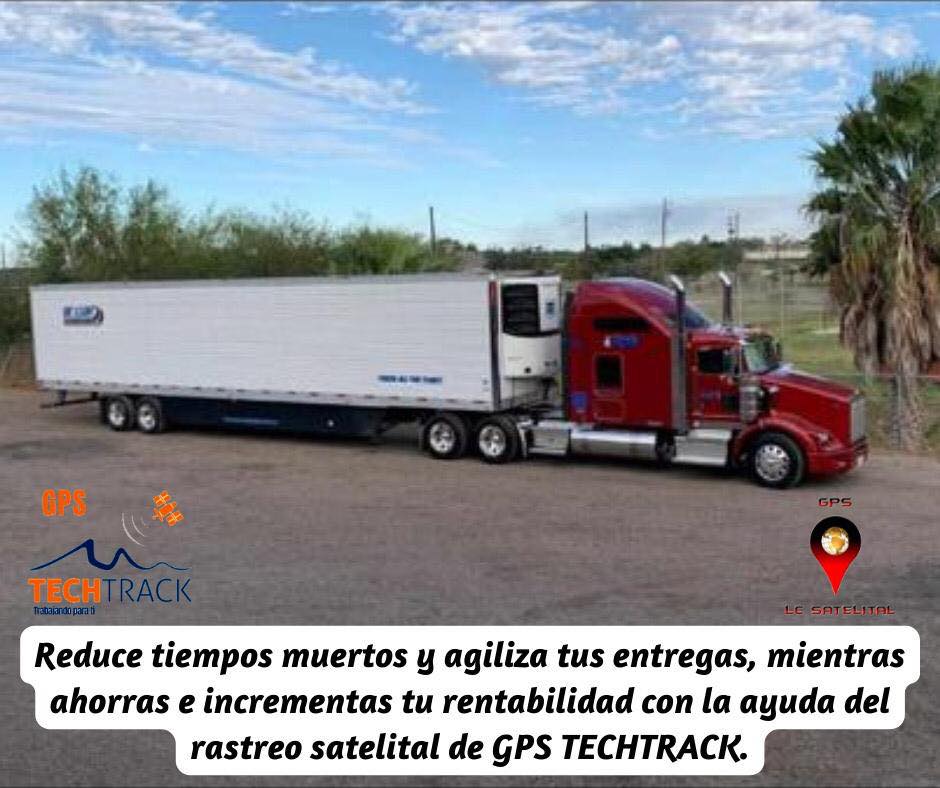 GPS Techtrack - 🛰💻🛻Localización y Control vehícular🛰💻🛻... | Facebook