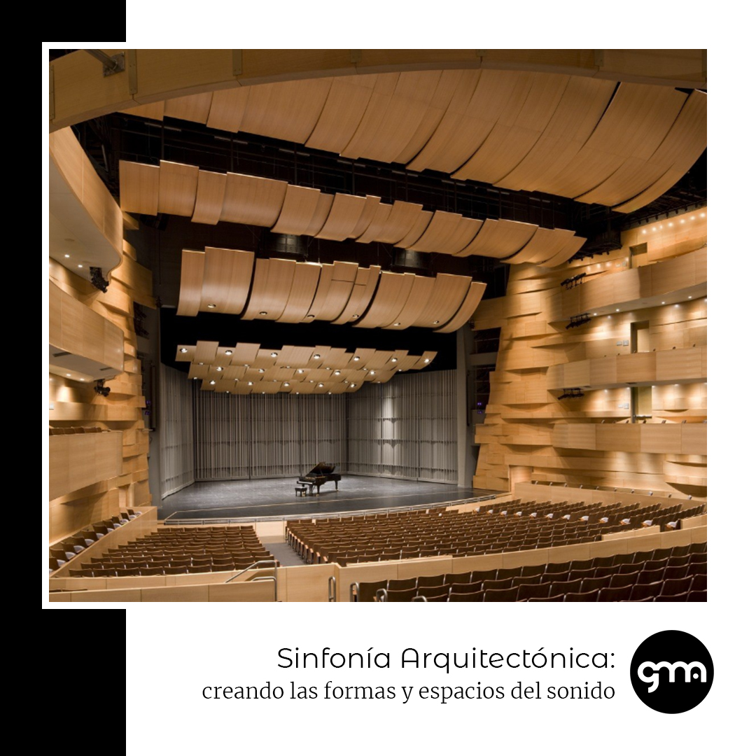 GMA-rchitects - La arquitectura no solo es una cuestión de...