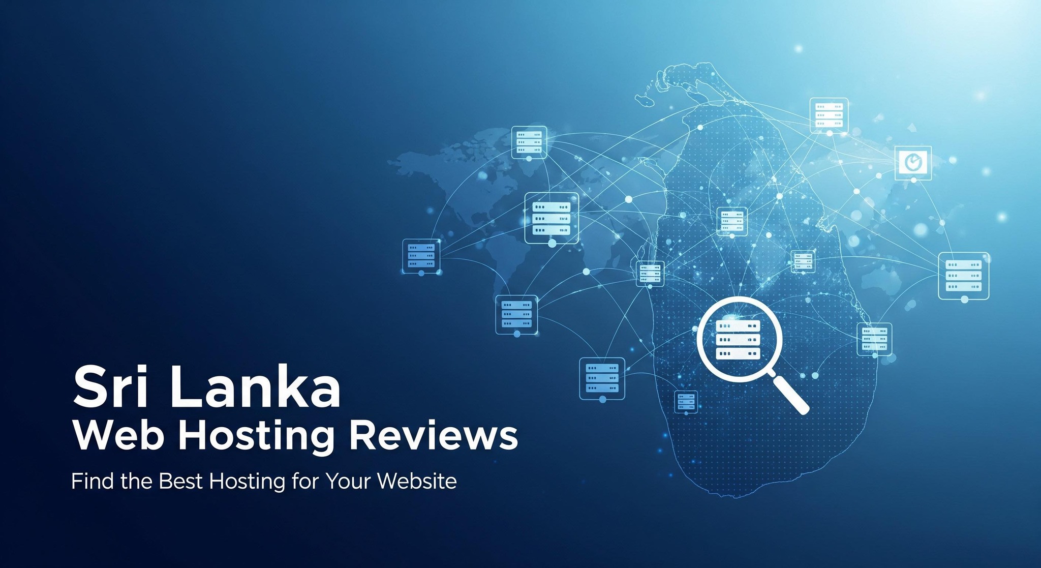 Sri Lanka Web Space