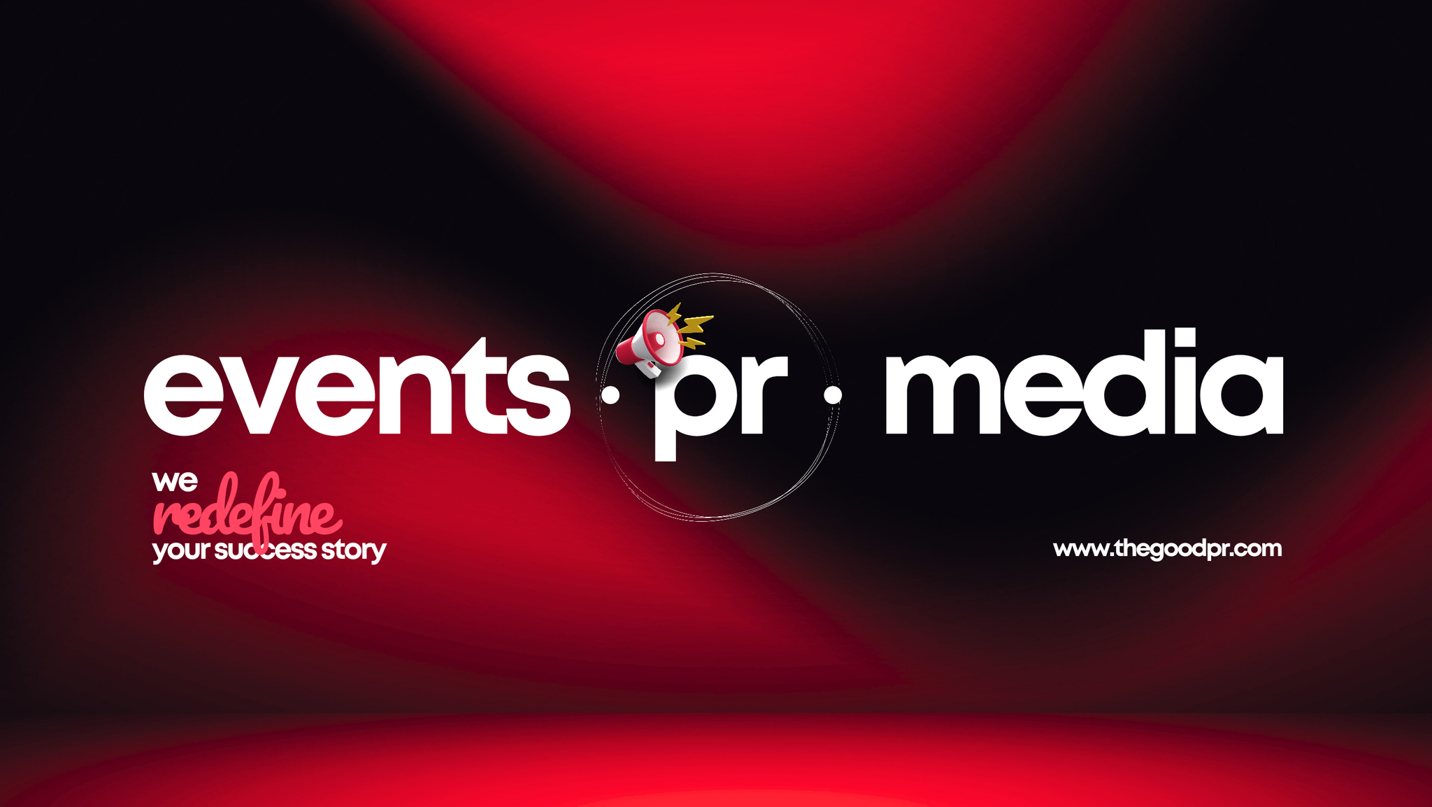 The Good PR | Colombo