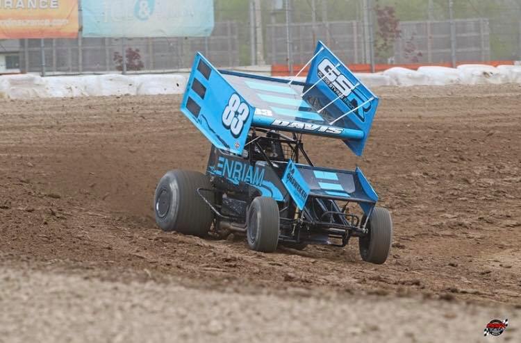 Davis Racing
