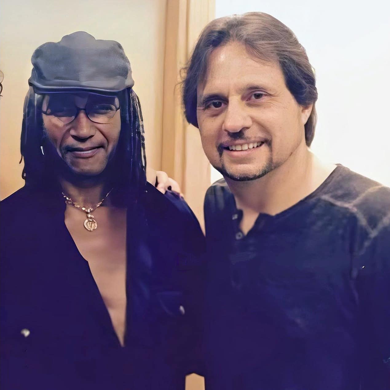 Sly & Robbie (@SlyRobbie) • Facebook