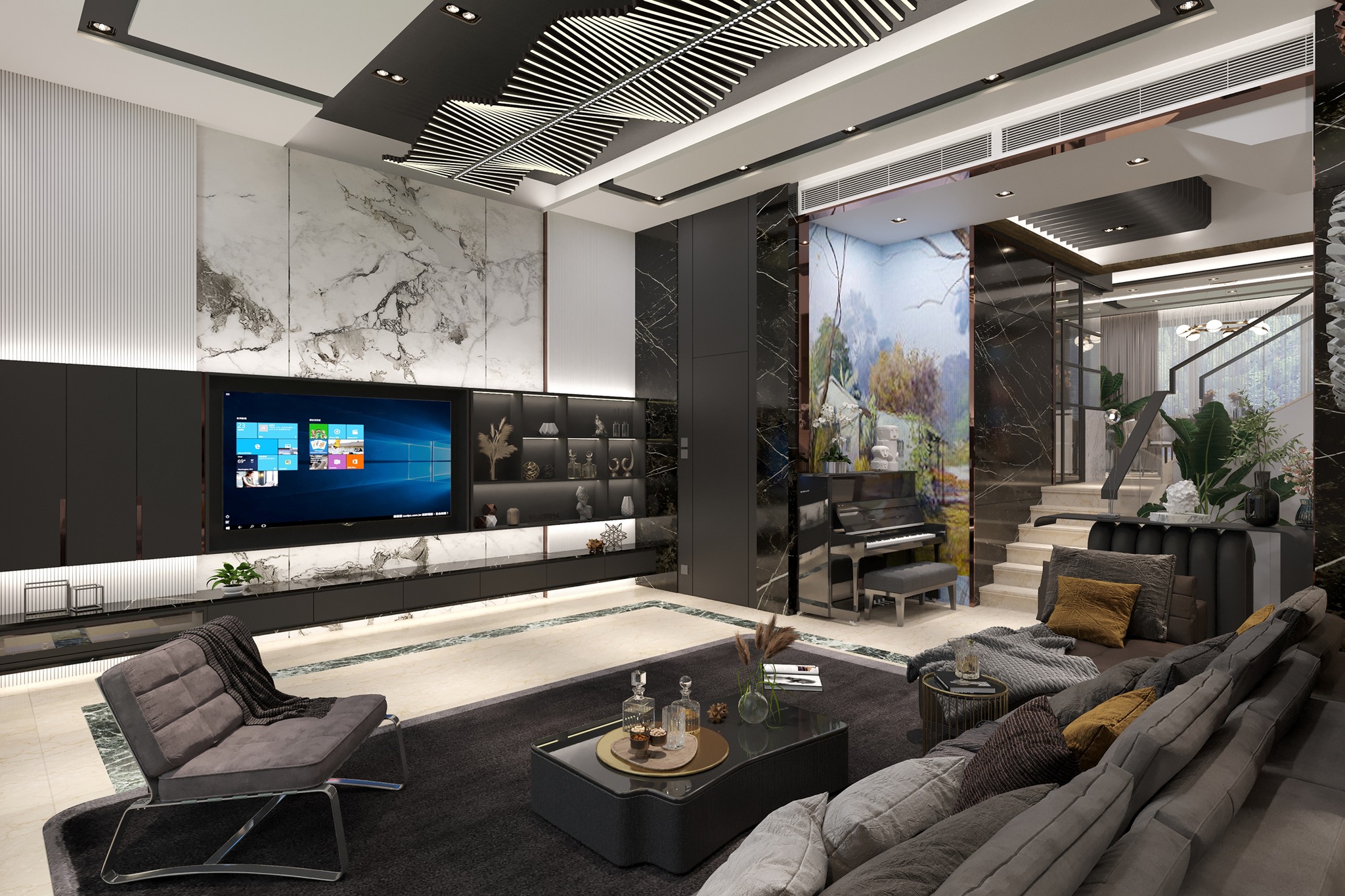 Built Interior Design Limited 柏建室內設計有限公司 | Hong Kong Hong Kong