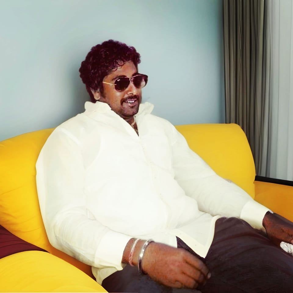 Devendra Rathod | Mumbai