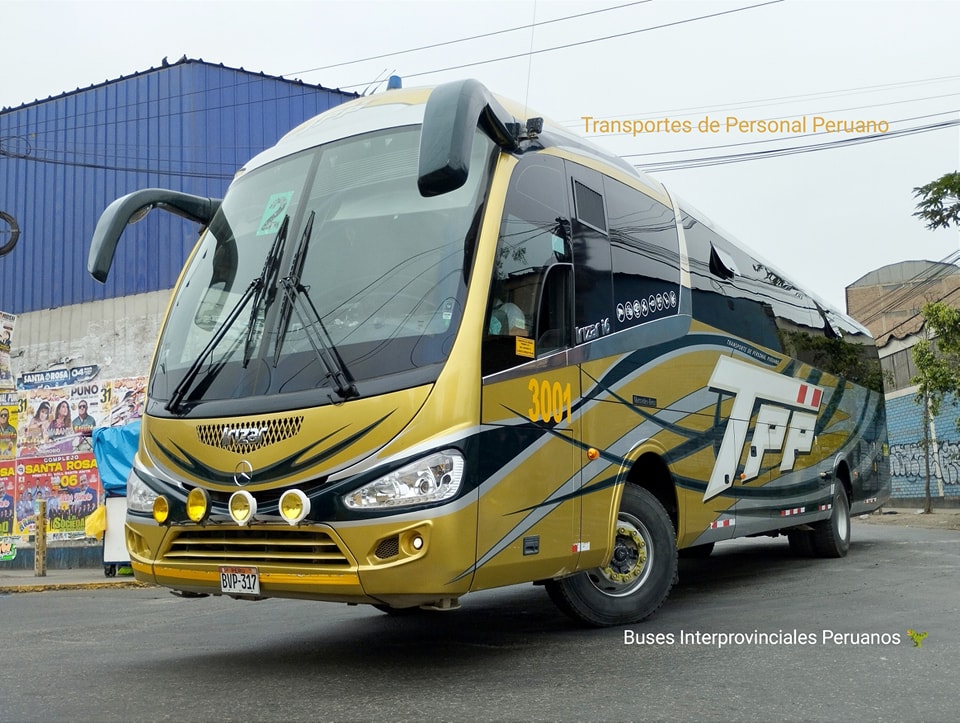 #BIP 📢 #Feliz2024... - Buses Interprovinciales Peruanos BIP
