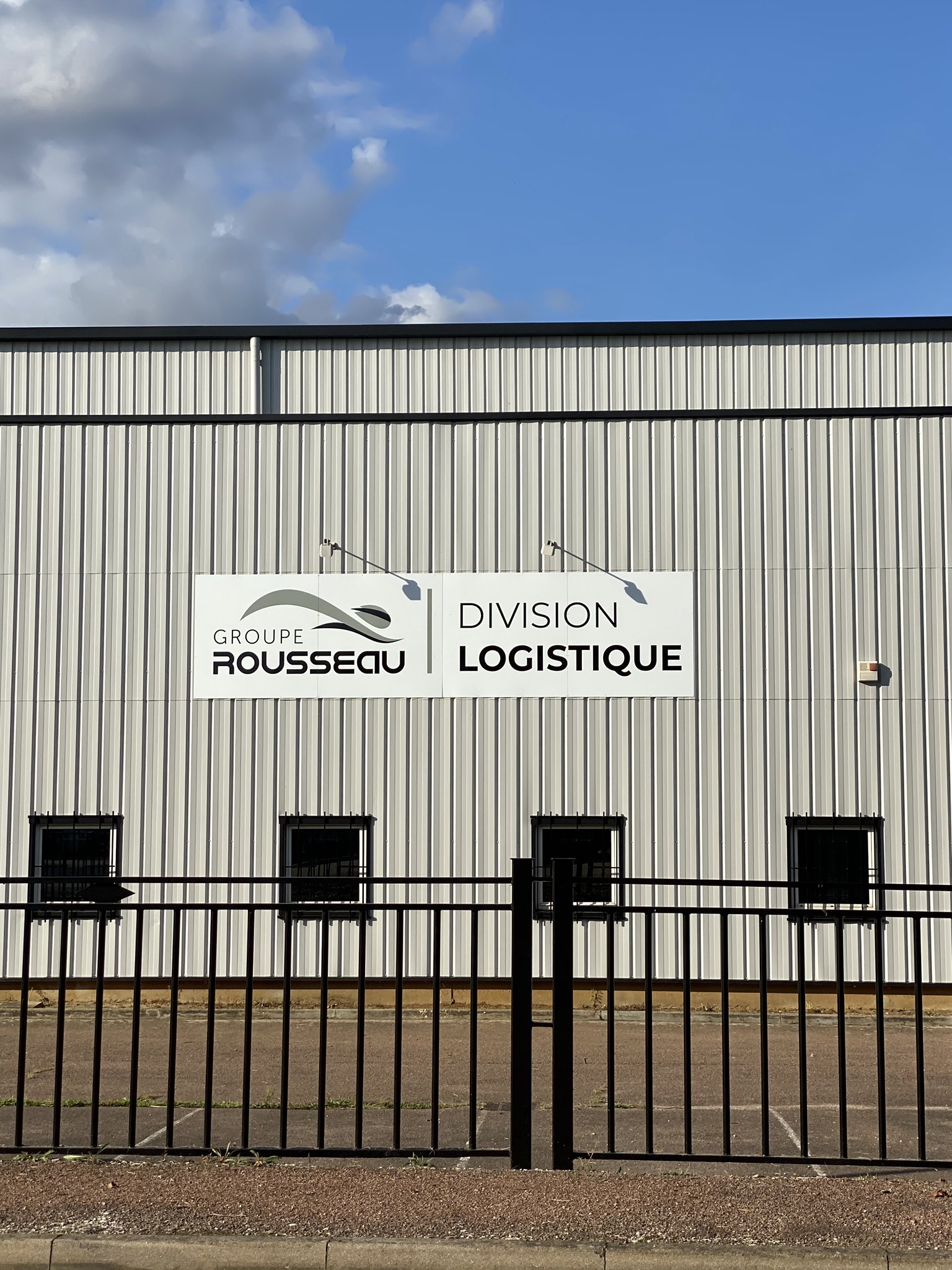 Groupe Rousseau | Clamecy