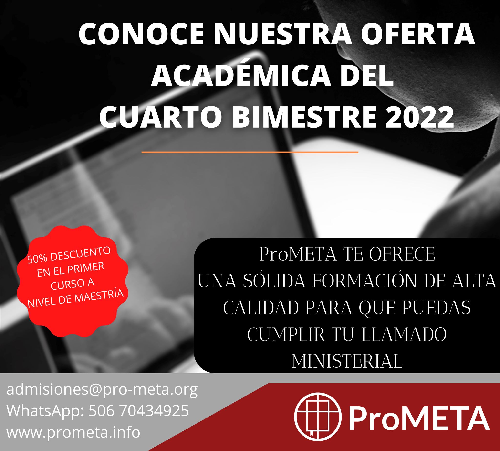 ProMETA