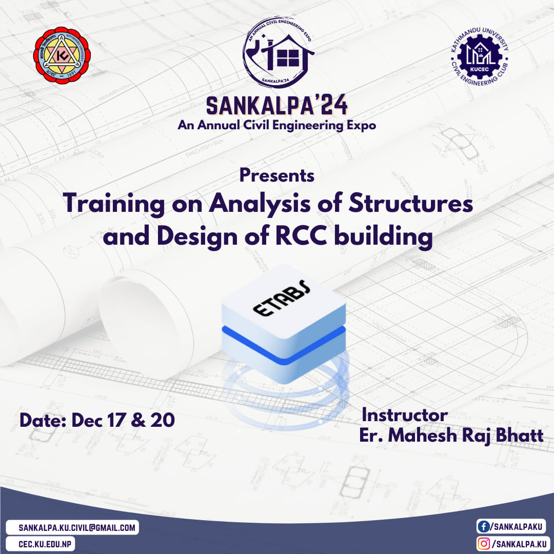 Sankalpa - 🏗️📐 Attention enthusiasts! Dive into the world... | Facebook