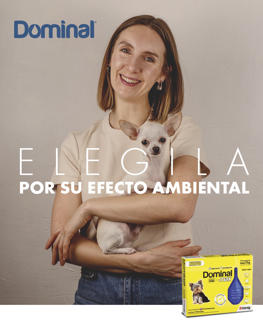 Dominal - Si buscás una pipeta, sobran los motivos para elegir Dominal ...
