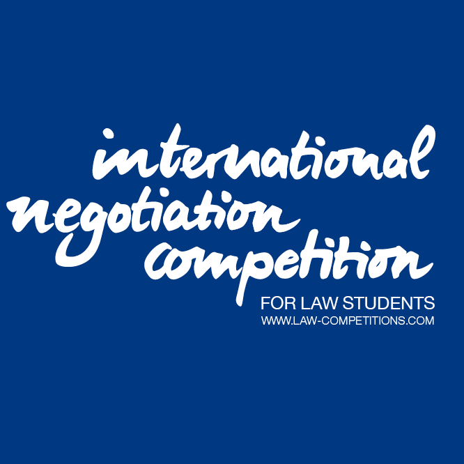 International Negotiation Competition