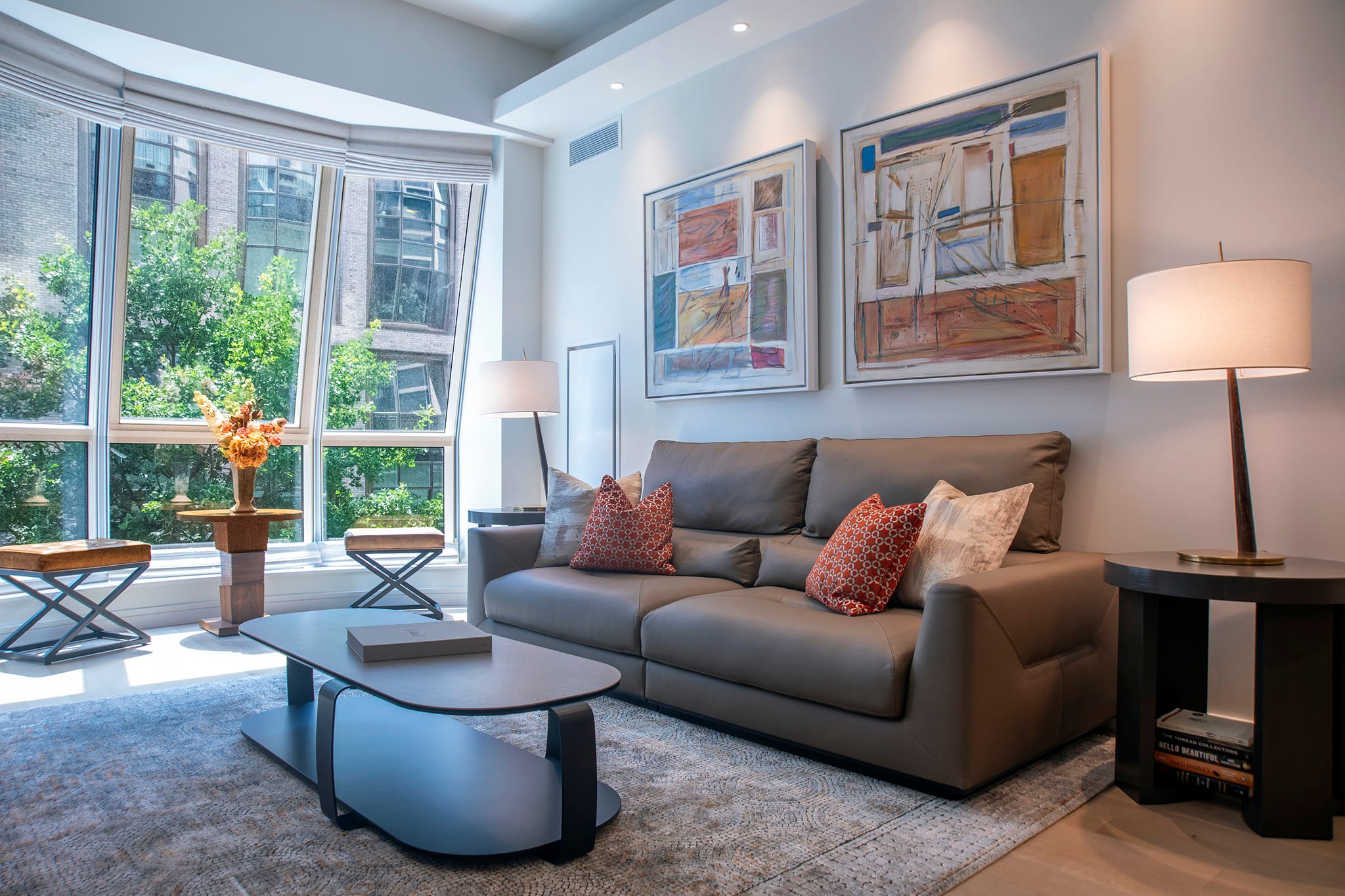 L.A. Design, LLC
