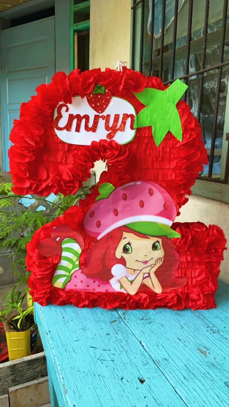 Sol Piñatas