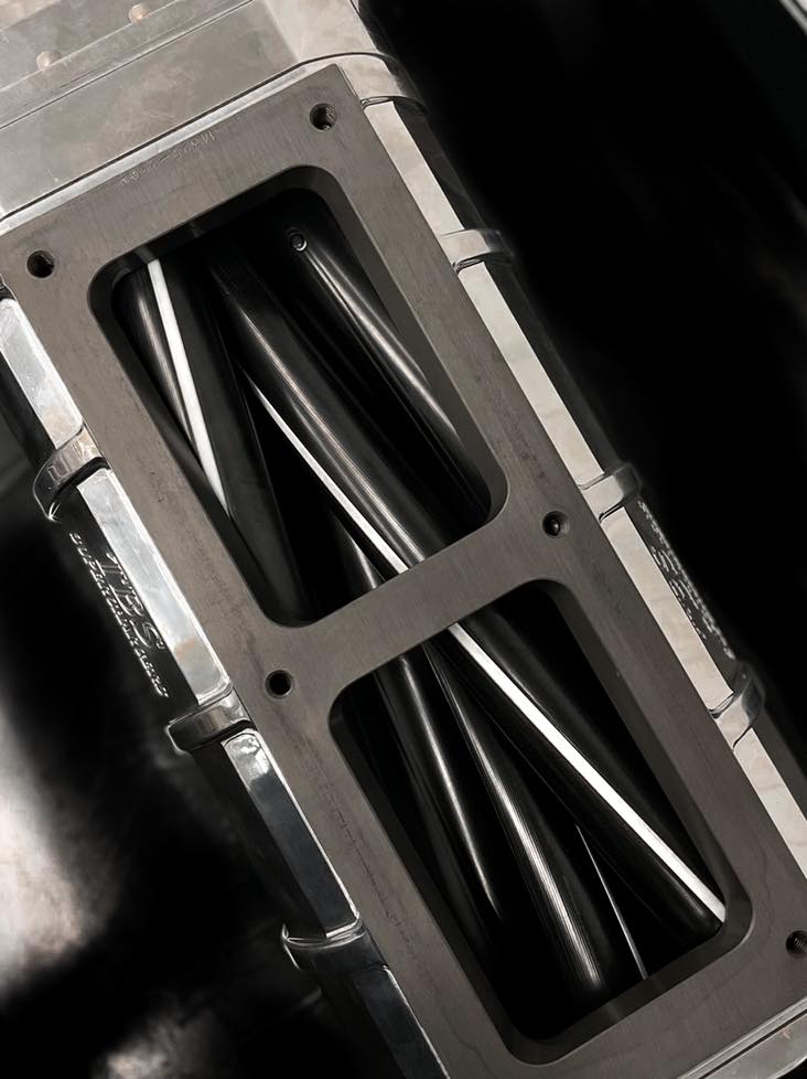 Nyes Racing Engines | Muncie IN