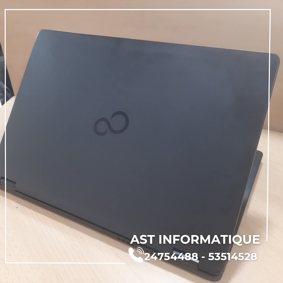 AST Informatique | Sfax
