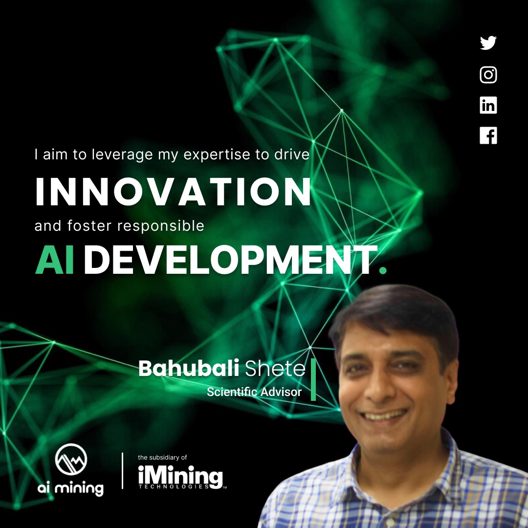 IMining Technologies | Vancouver BC