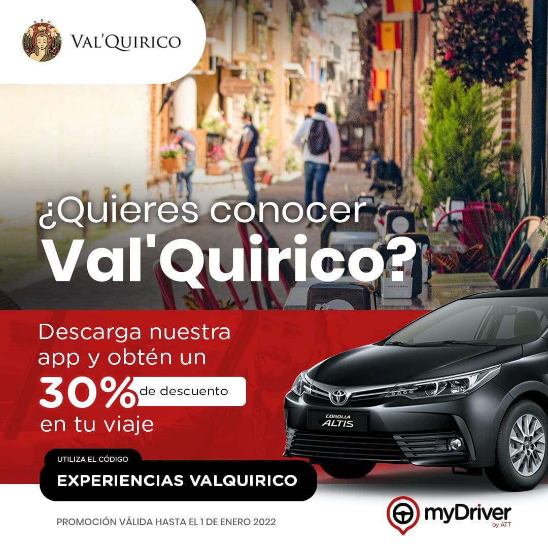ÍNDICEMEDIA - ⭕️ #MyDriver ‼️ | La app de Tlaxcala que se... | Facebook