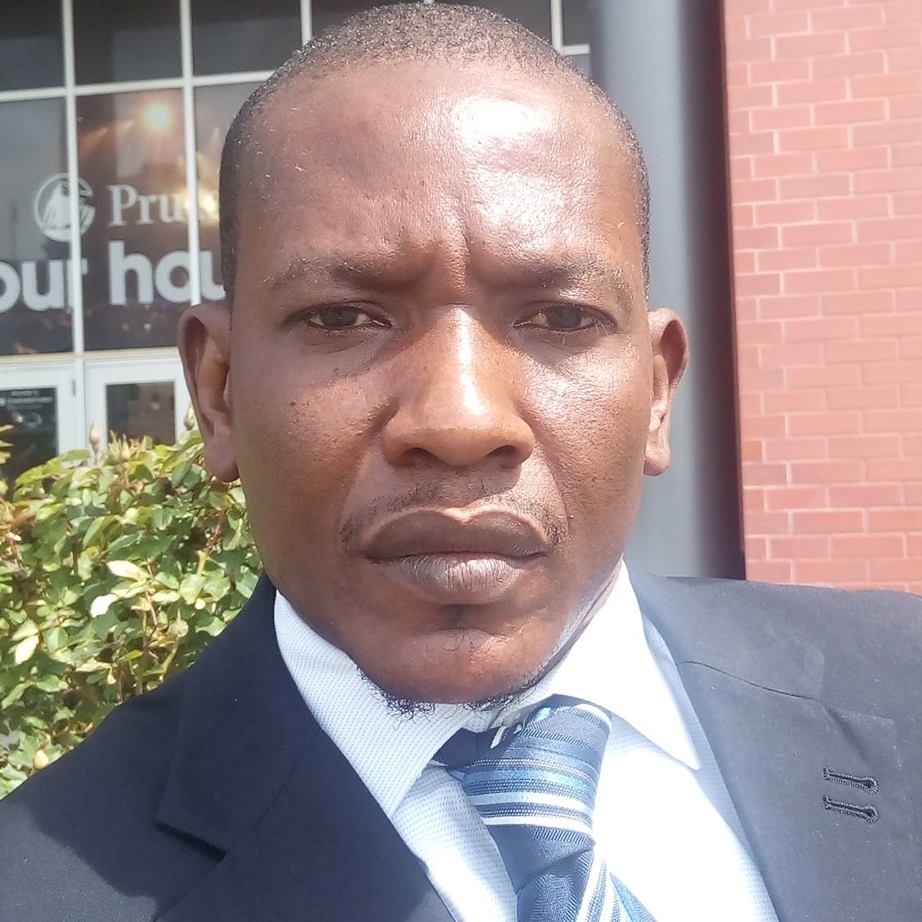 Adeyemi Busta Adeyemo