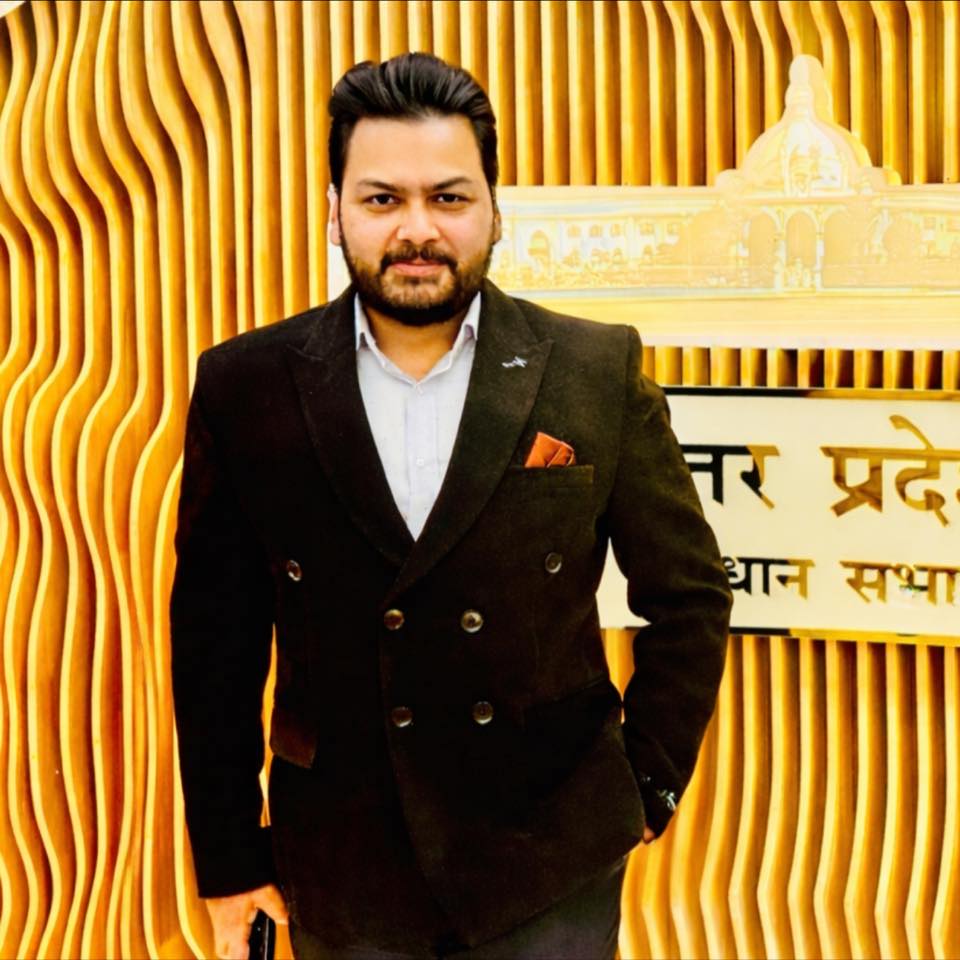 Rakesh K. Pandey
