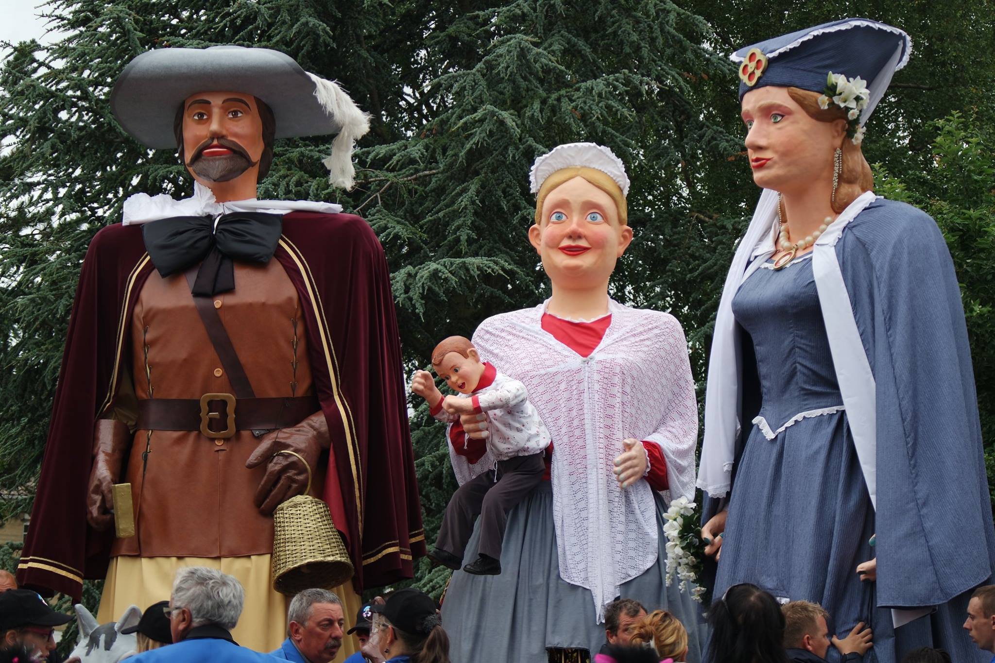 Sivom Aa-Colme - Les Rives de l'Aa et de la Colme, terre de fêtes et de ...