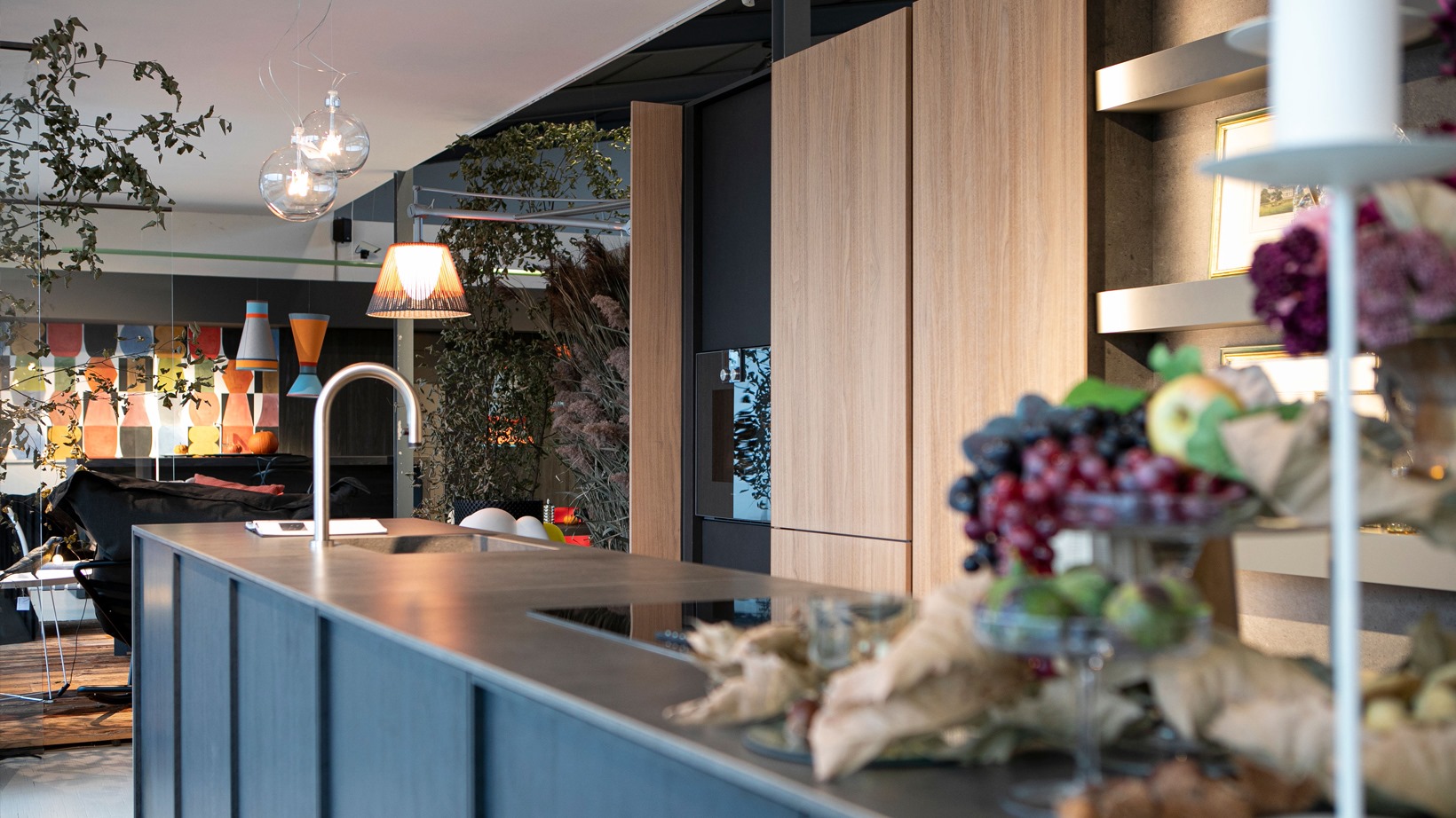 Arnaboldi - PAVO Cocktail cabinet by Arnaboldi Interiors. Cocktail ...