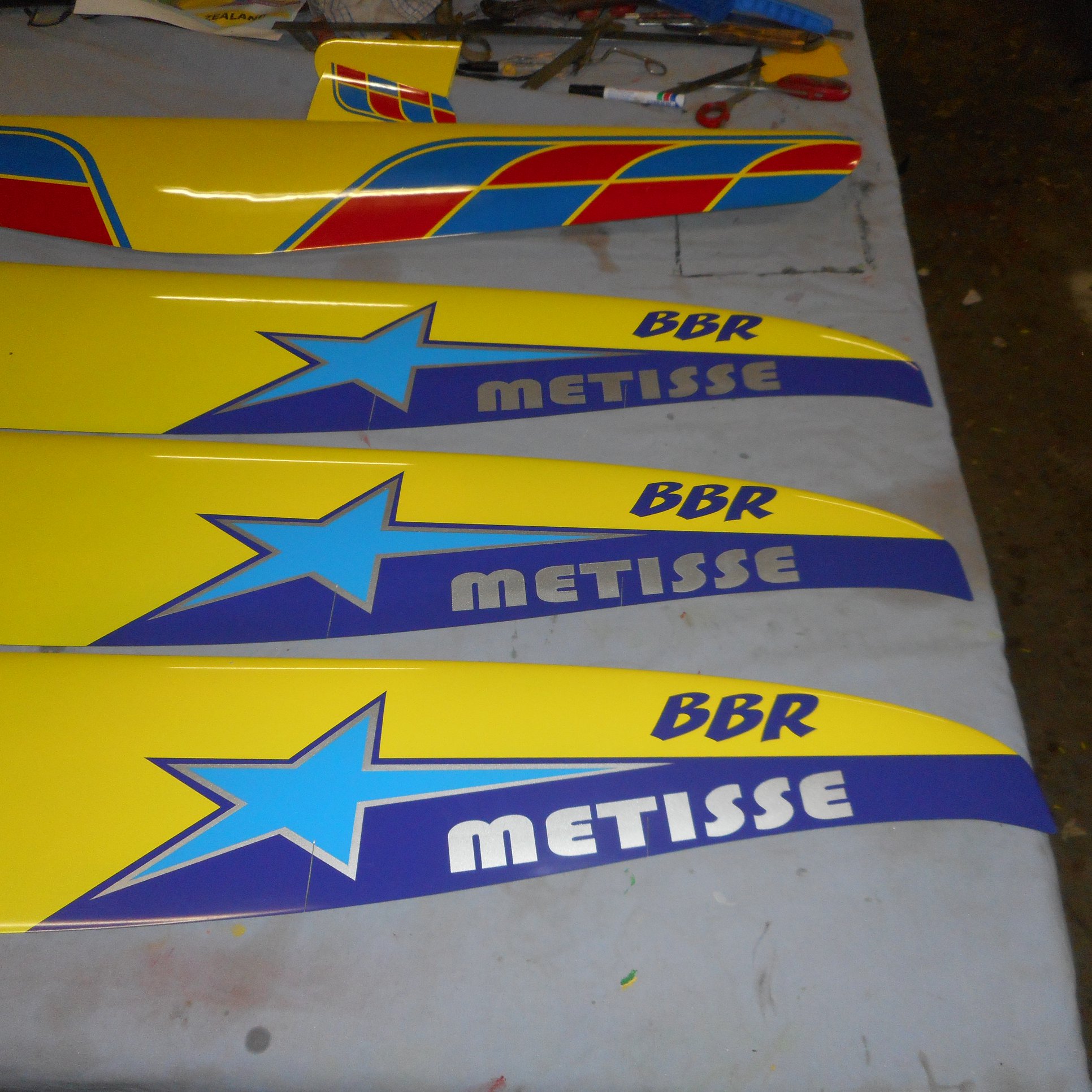 Big Bruce Racing
