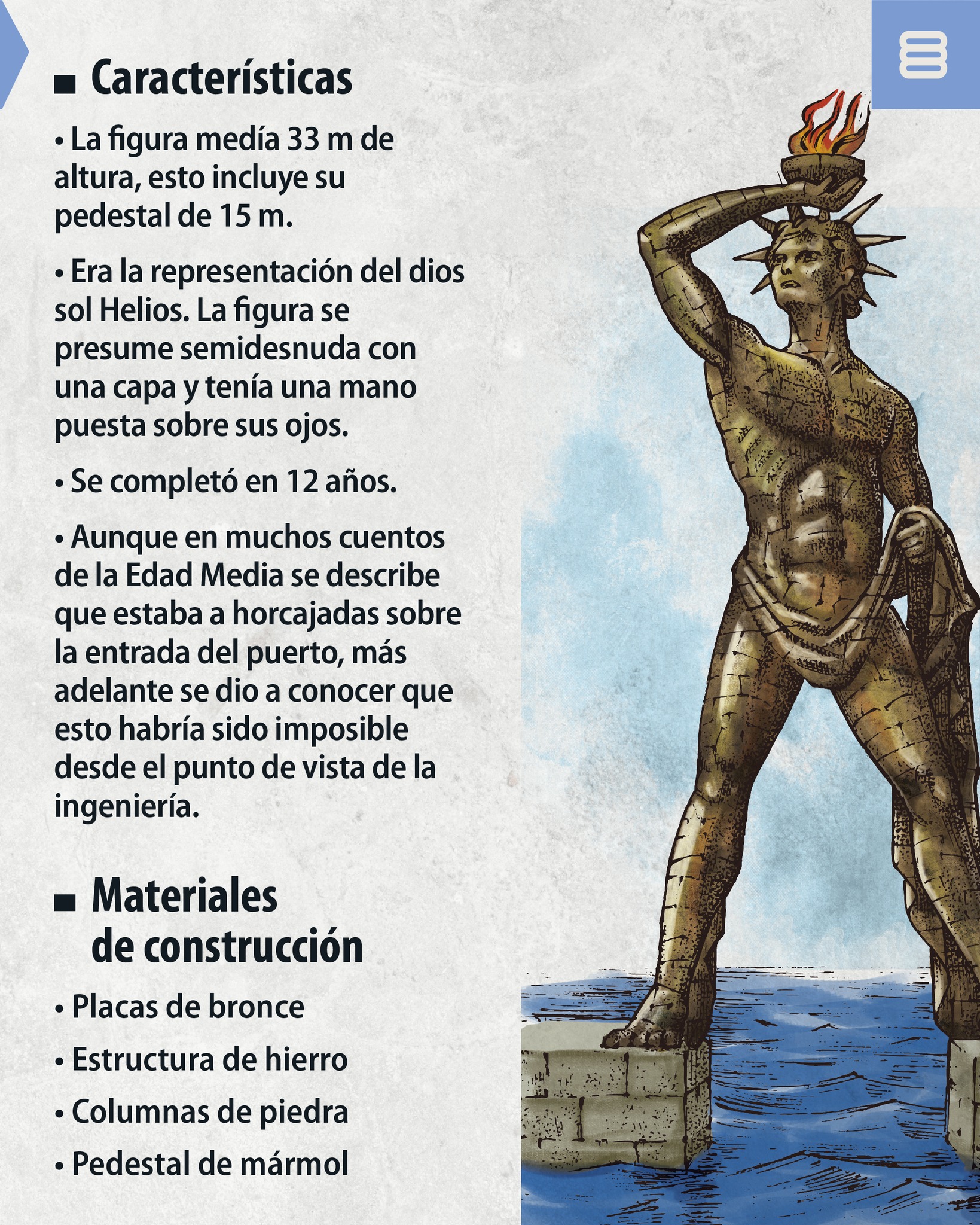 Elbibliote.com - 💪 COLOSO DE RODAS 💪 ☀️ El Coloso de...