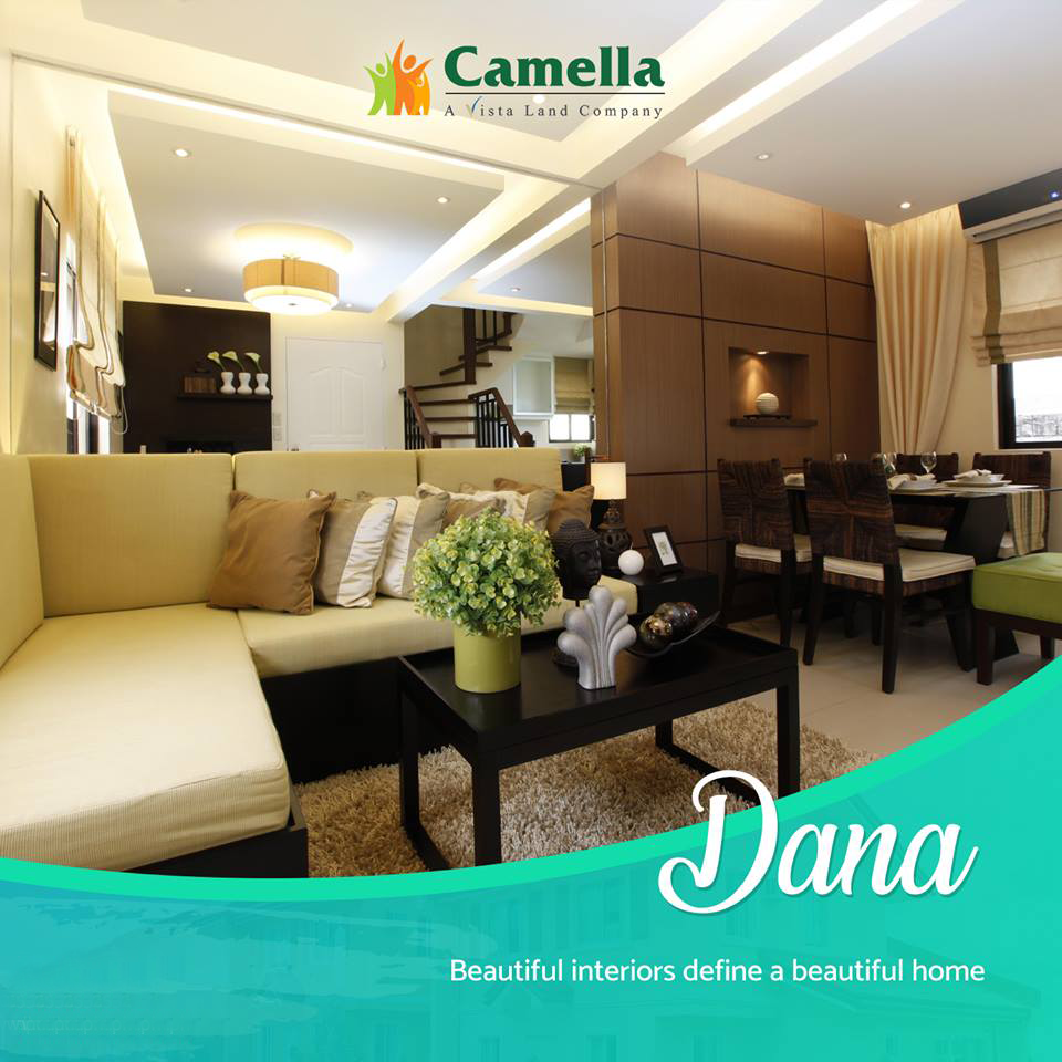 Camella Homes Pagadian | Pagadian City