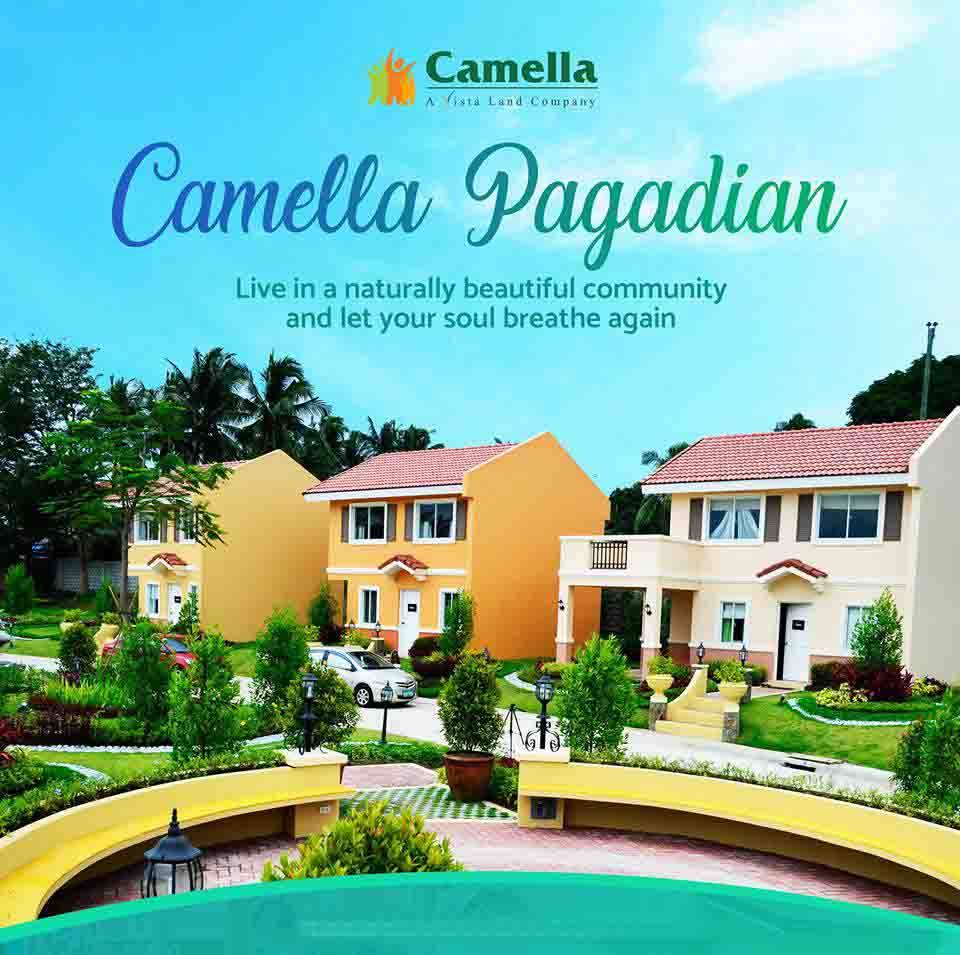 Camella Homes Pagadian | Pagadian City