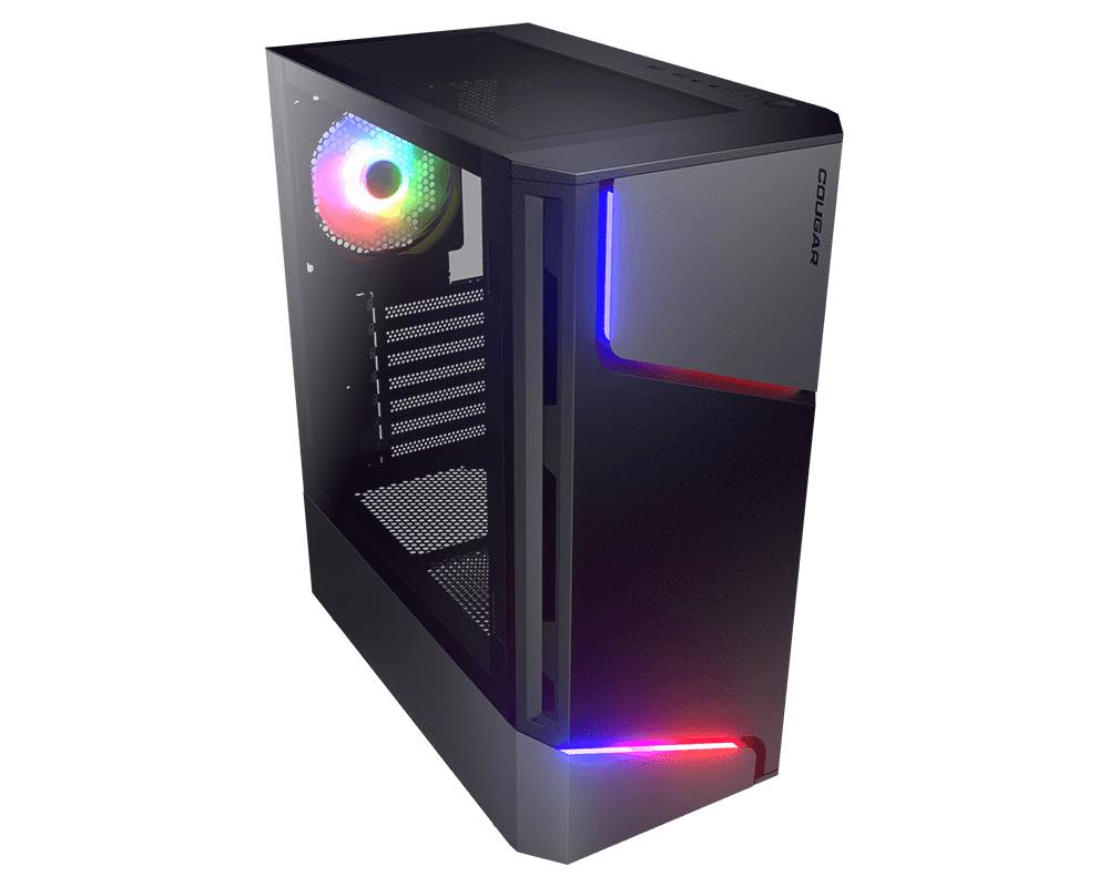 Computer Shop