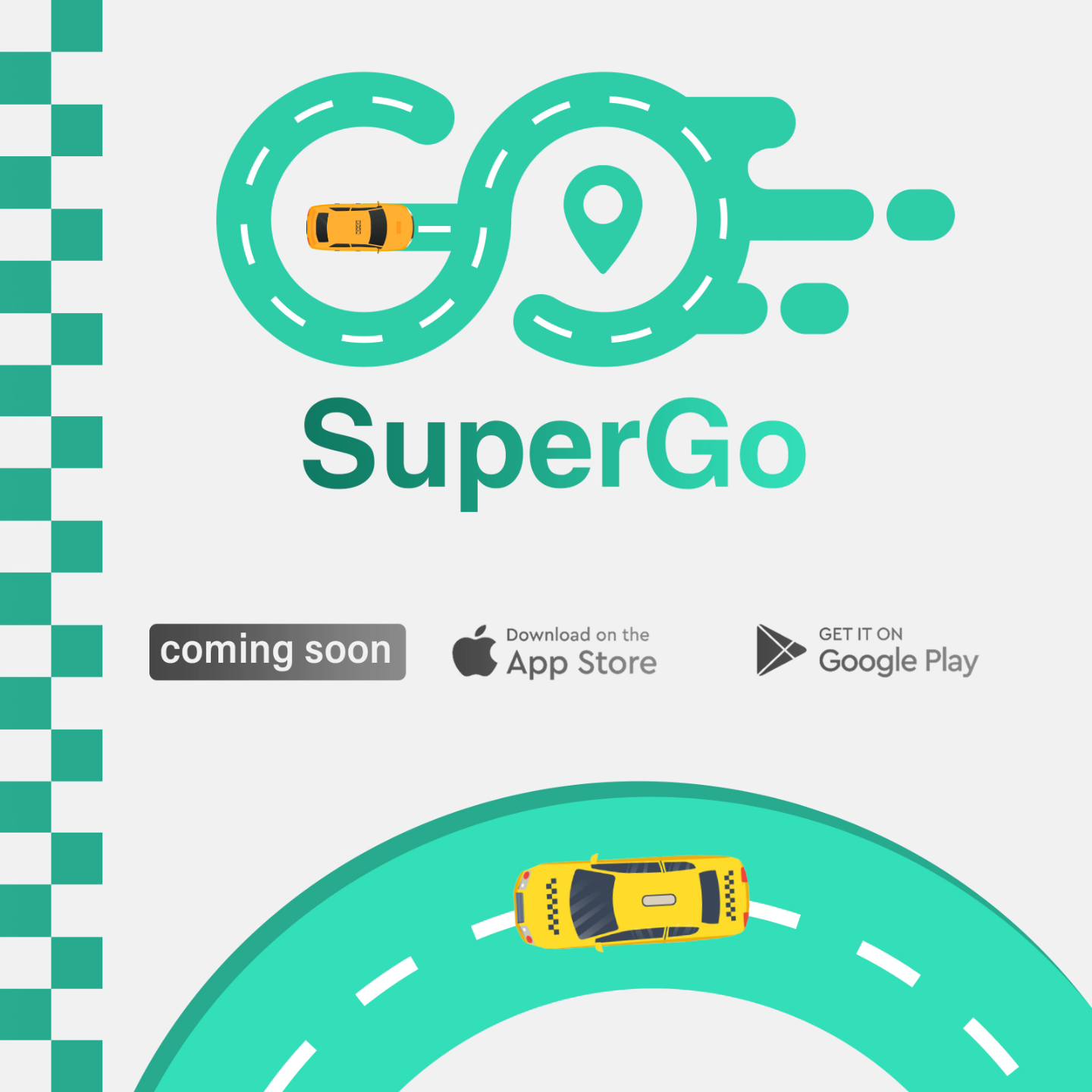 SuperGo