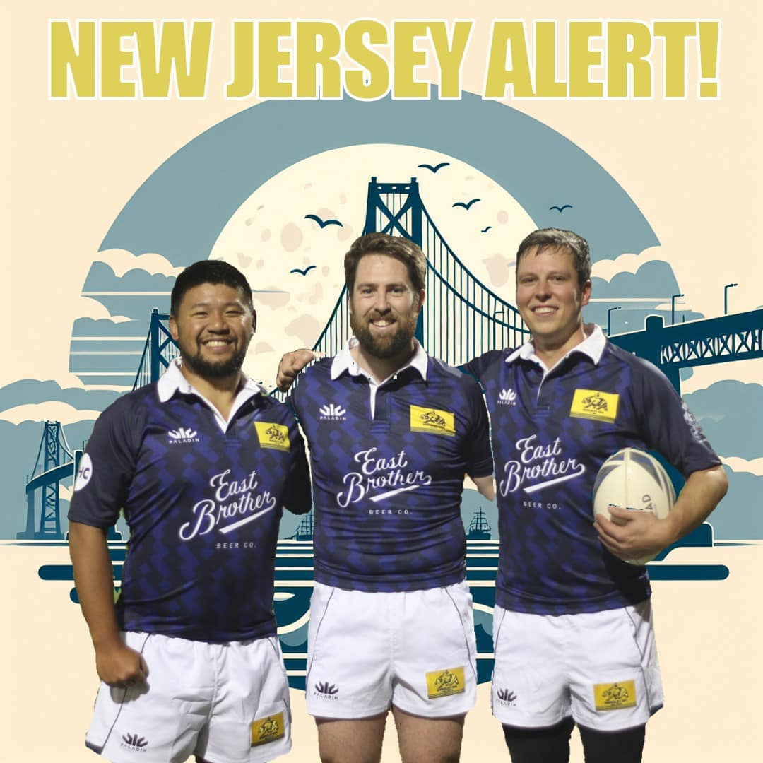 Berkeley RFC - We’re celebrating our 20th season with... | Facebook