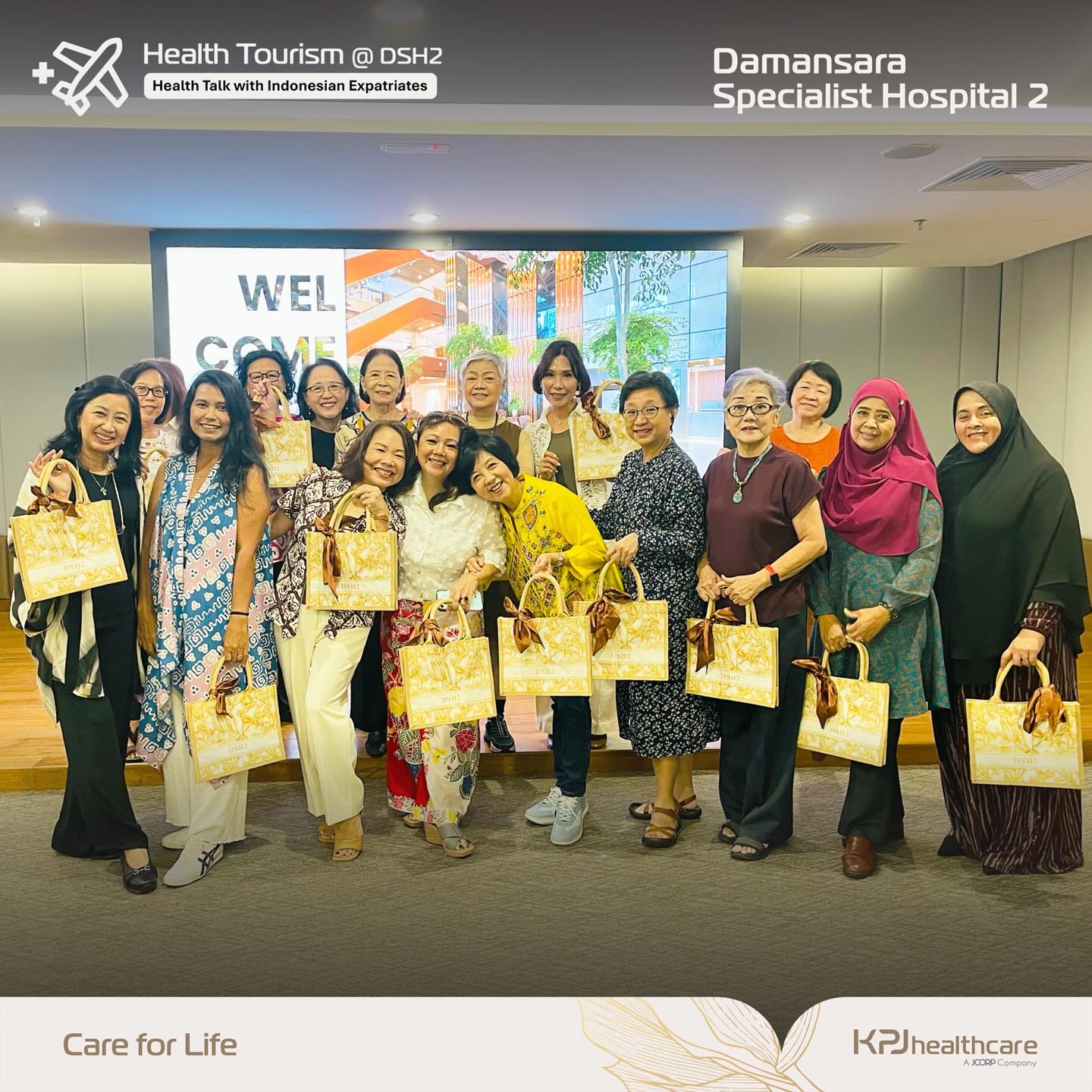 Damansara Specialist Hospital 2