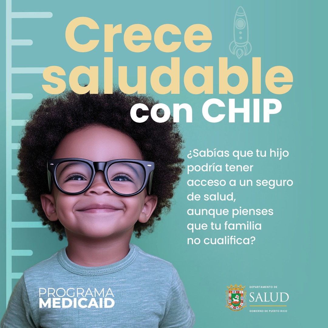 Programa Medicaid | San Juan