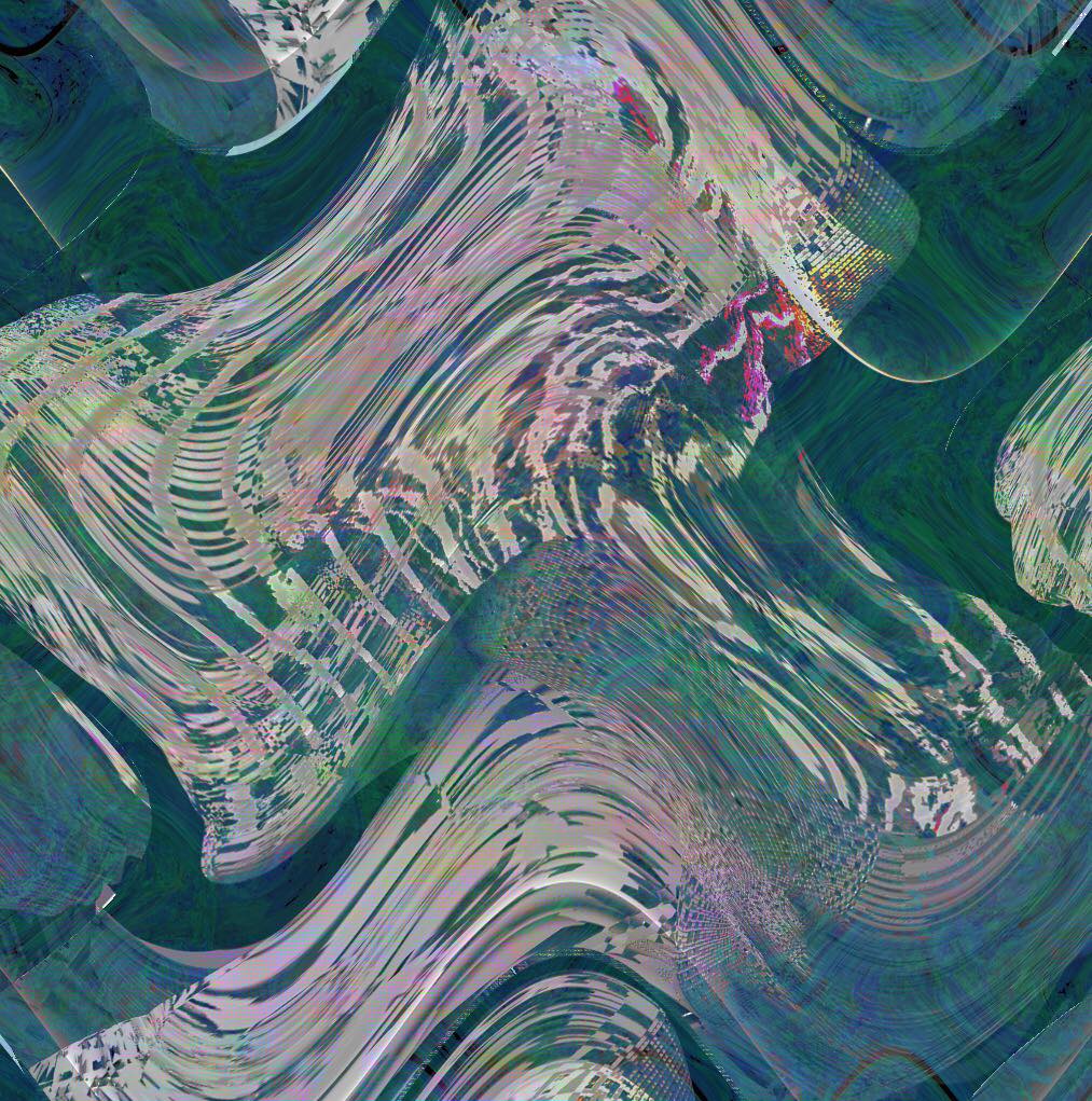 Distortionisgod
