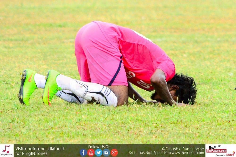 Java Lane Sports Club | Colombo