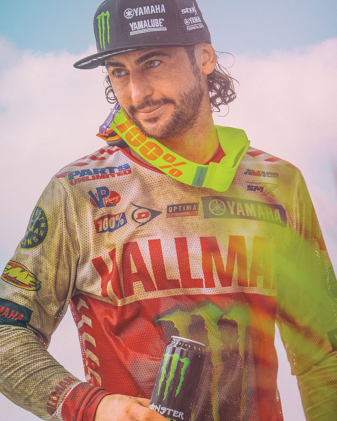 Hallman Racing