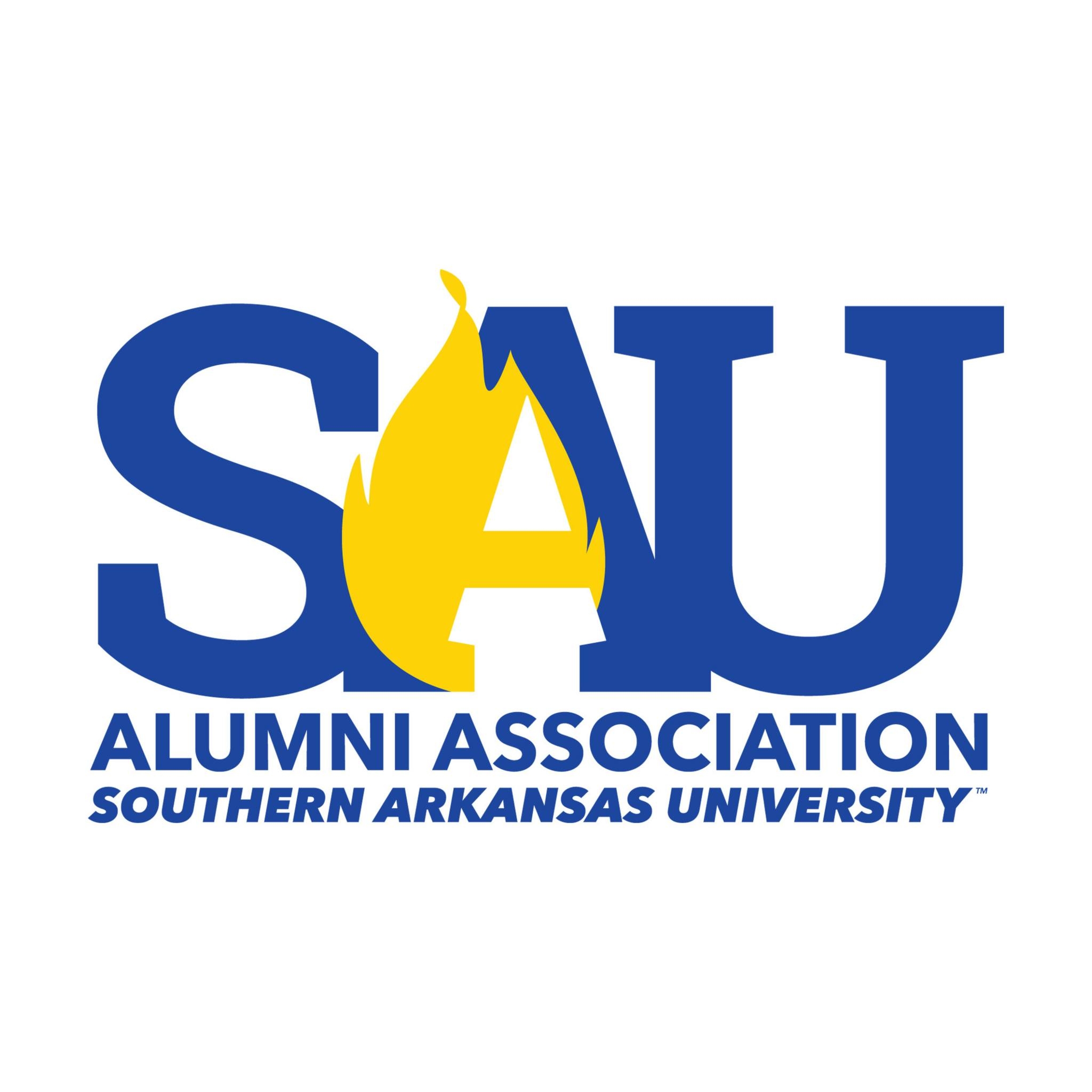 Southern Arkansas University Alumni Association - 💙💛 Congratulations to ...