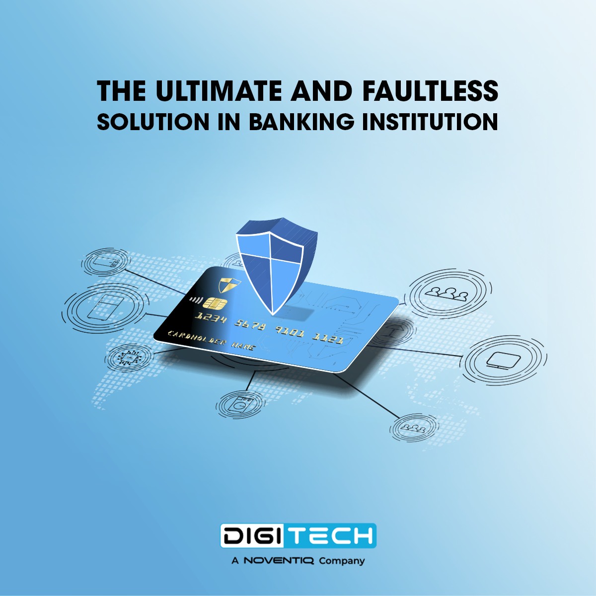 DigiTech Egypt - As a bank manager , MDM is the future for...
