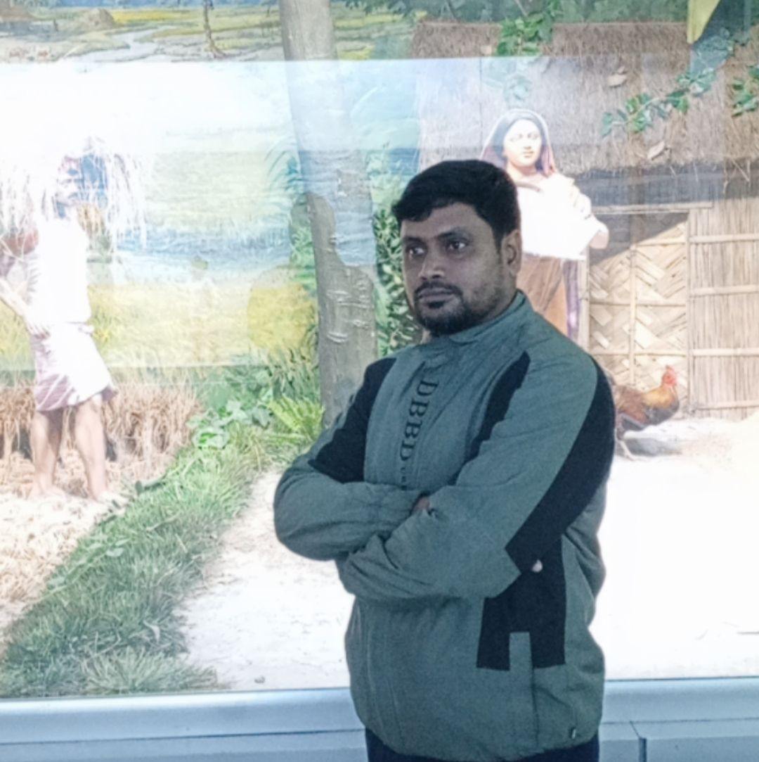 Rasel Rana