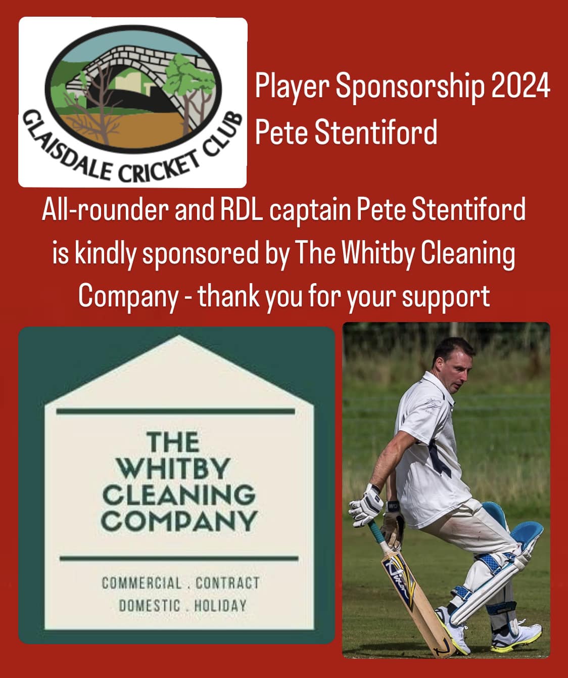 Derwent Valley Junior Cricket League